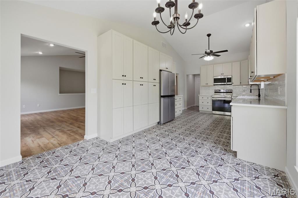 Pheasant Run - Residential
