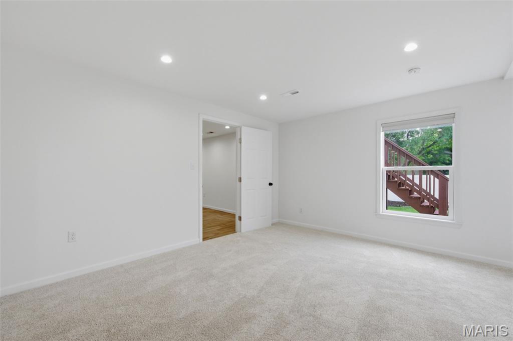 Pheasant Run - Residential