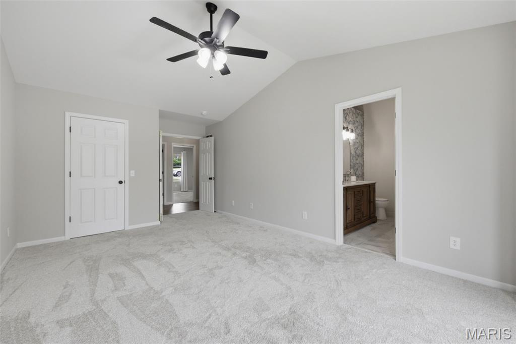 Pheasant Run - Residential