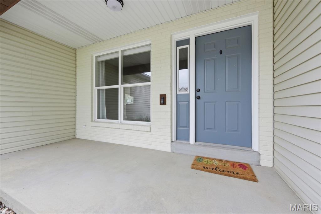 Pheasant Run - Residential
