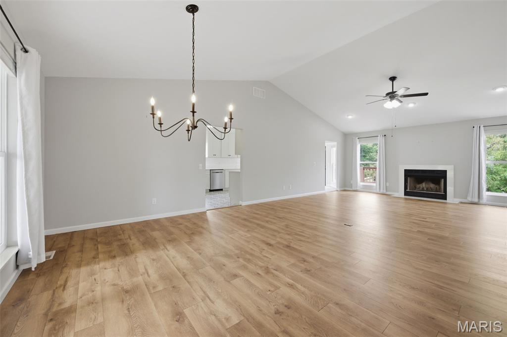 Pheasant Run - Residential