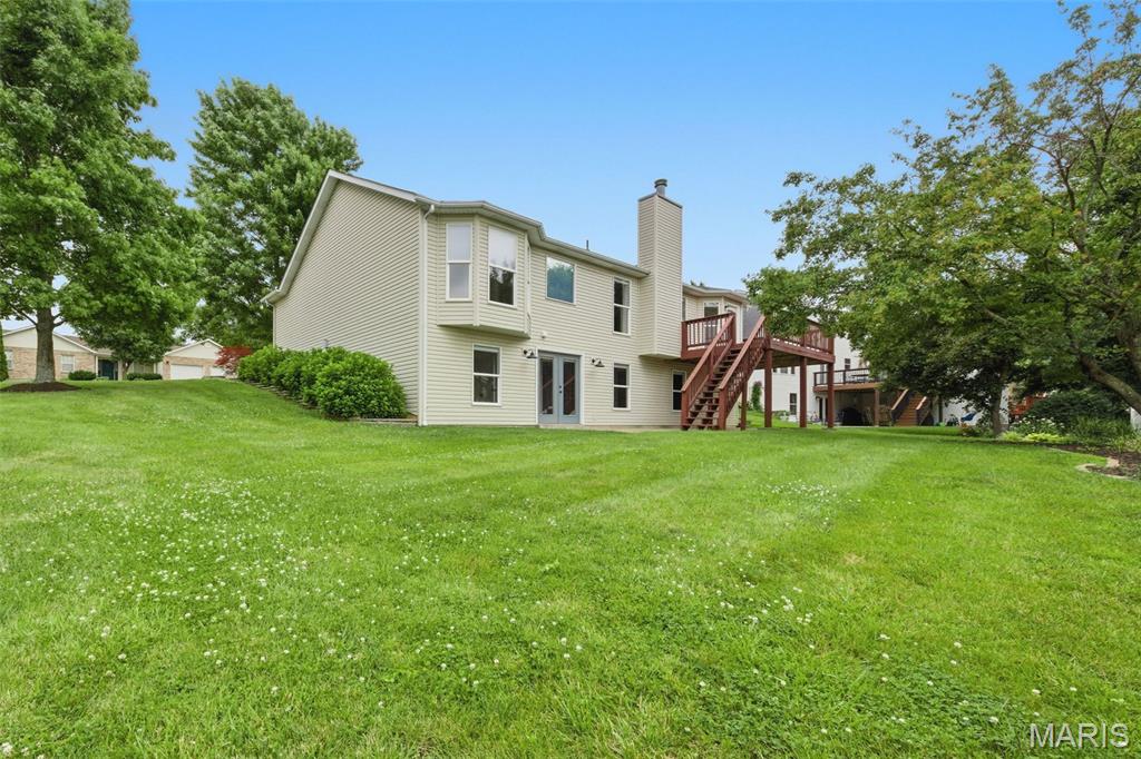 Pheasant Run - Residential