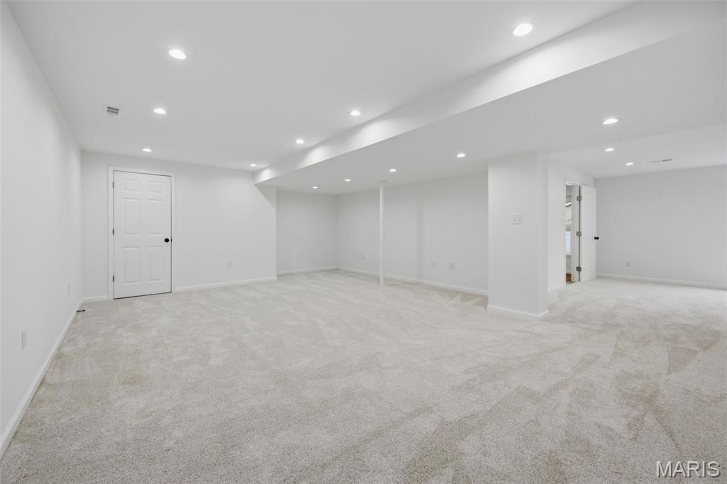 Pheasant Run - Residential