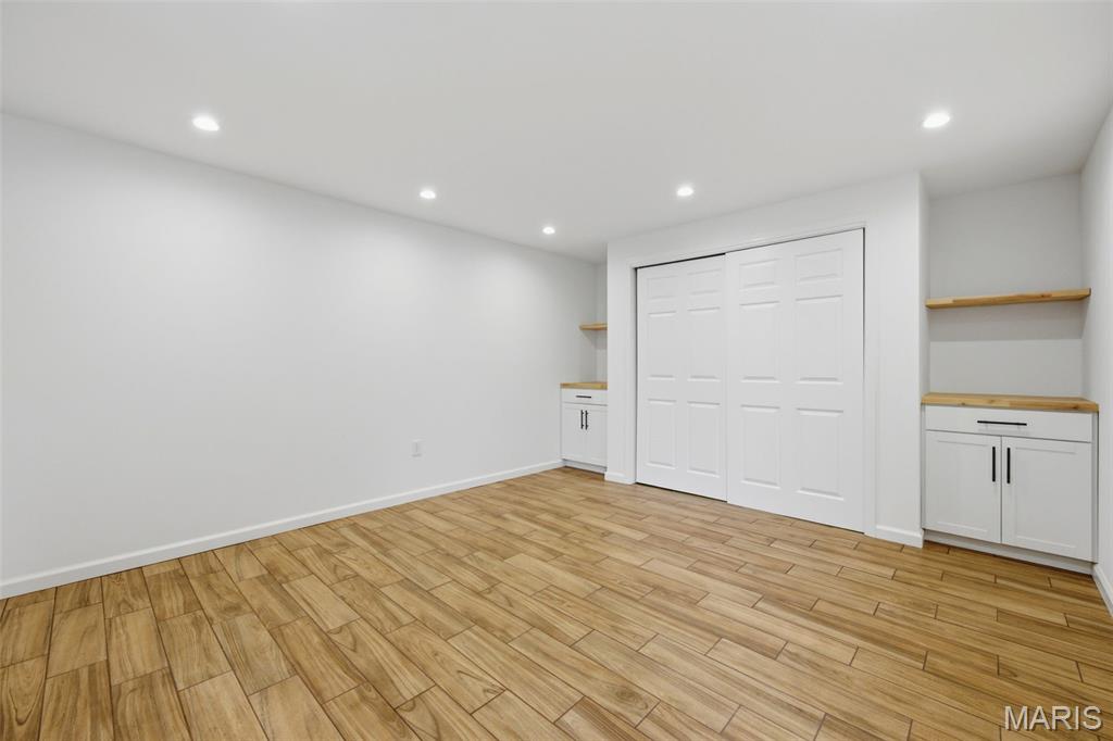 Pheasant Run - Residential