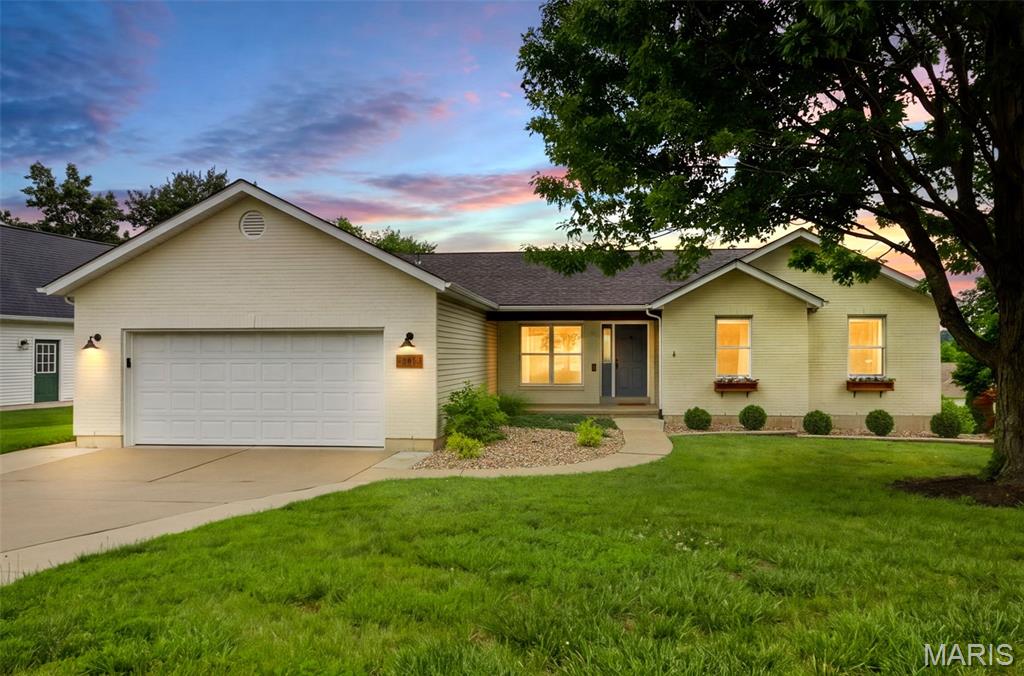 Pheasant Run - Residential