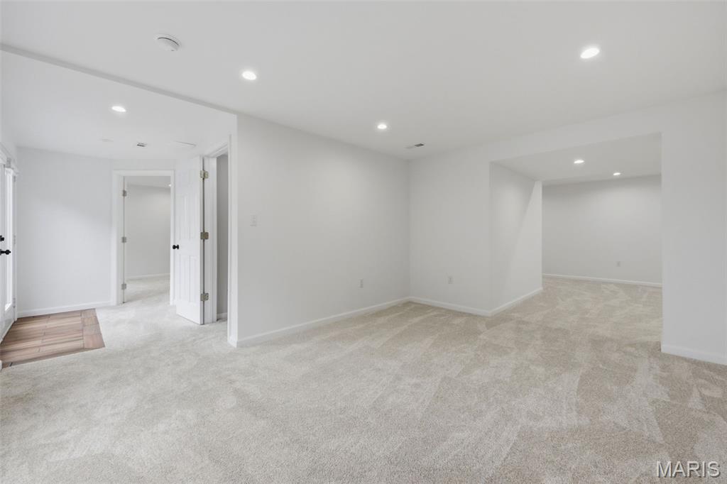 Pheasant Run - Residential