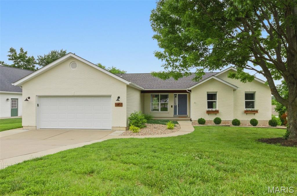 Pheasant Run - Residential