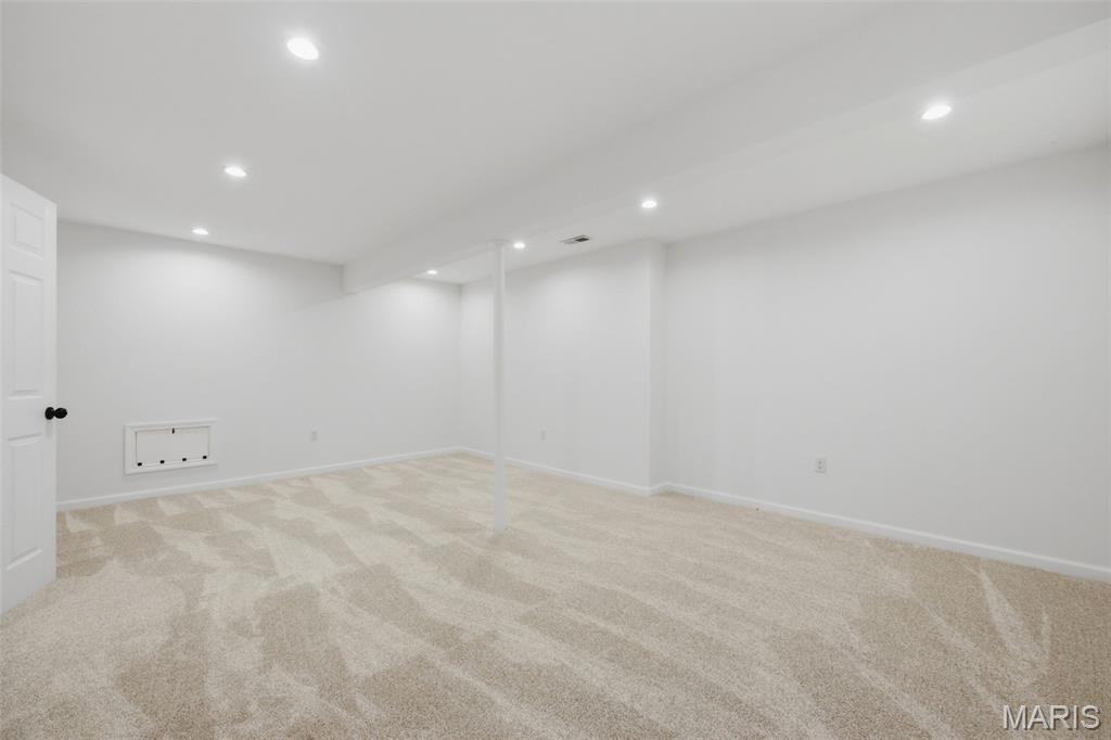 Pheasant Run - Residential