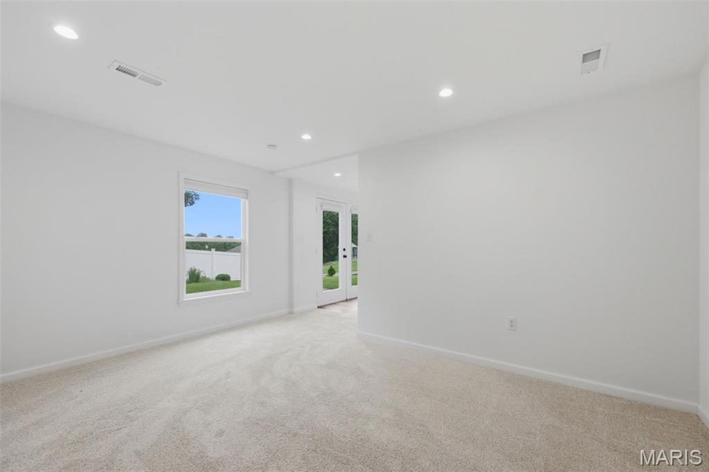 Pheasant Run - Residential