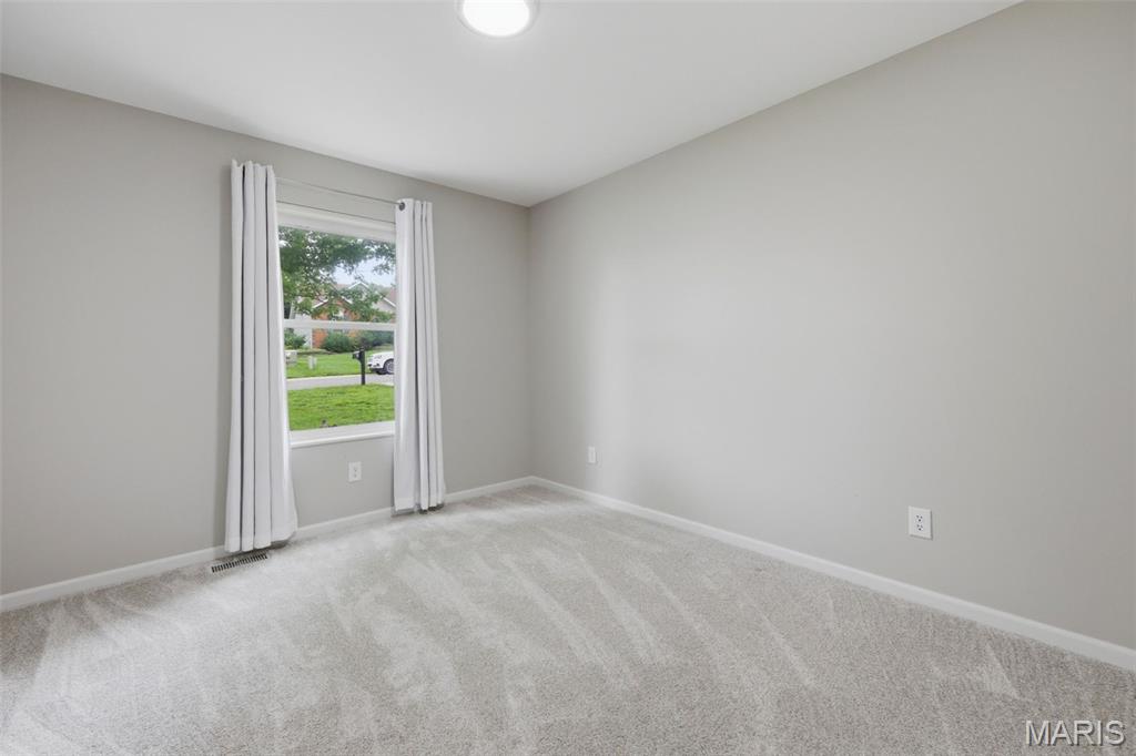 Pheasant Run - Residential