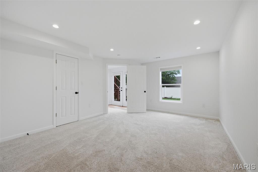 Pheasant Run - Residential