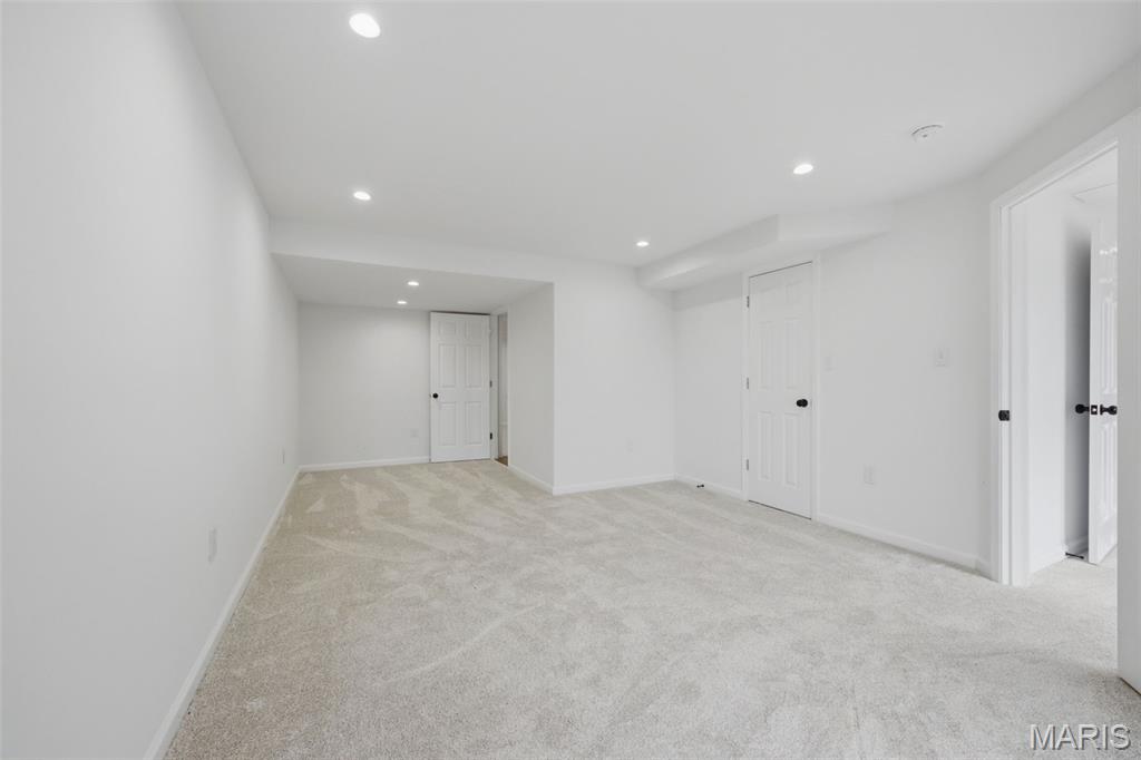 Pheasant Run - Residential