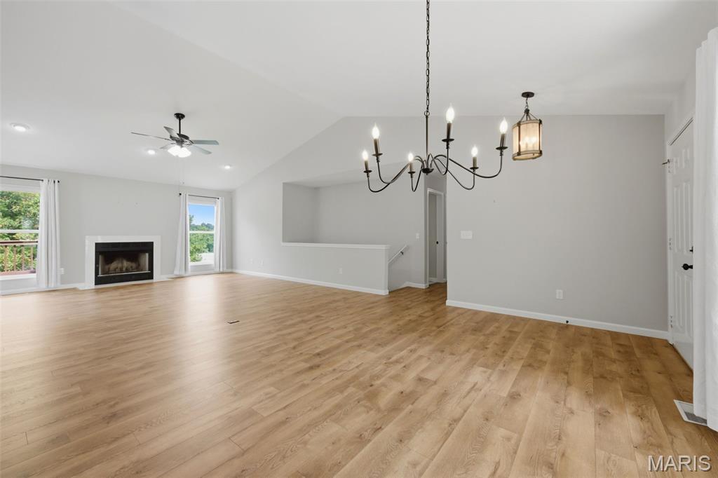 Pheasant Run - Residential