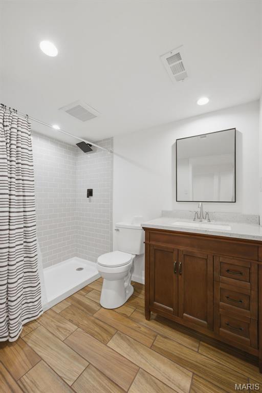 Pheasant Run - Residential