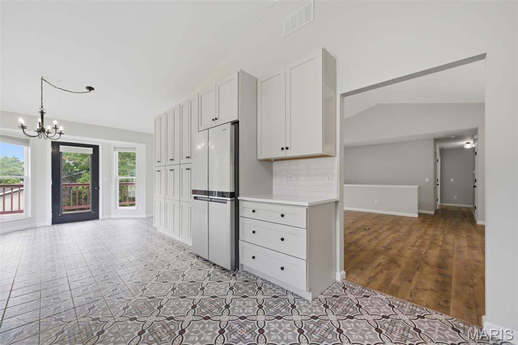 Pheasant Run - Residential