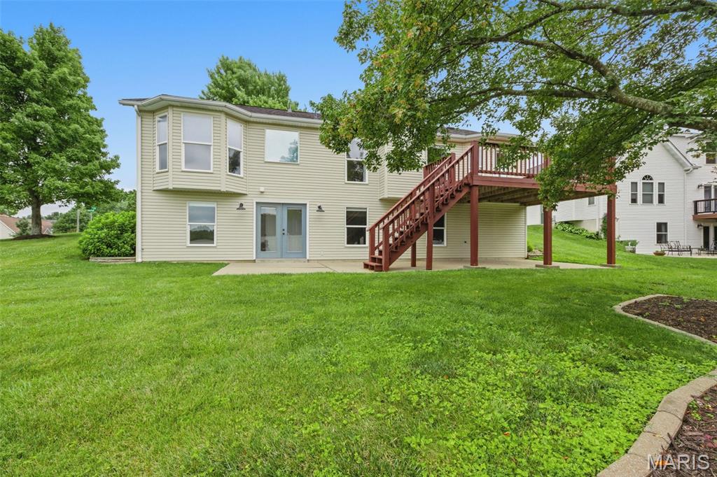 Pheasant Run - Residential