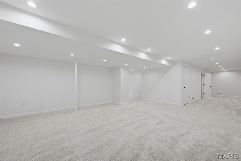 Pheasant Run - Residential
