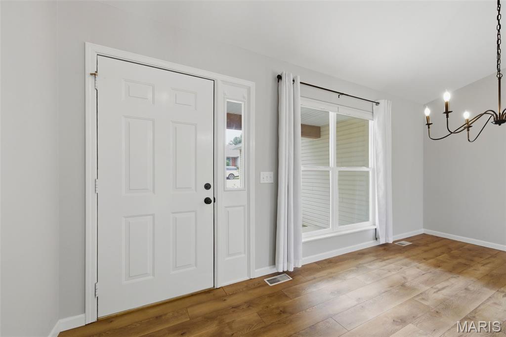 Pheasant Run - Residential