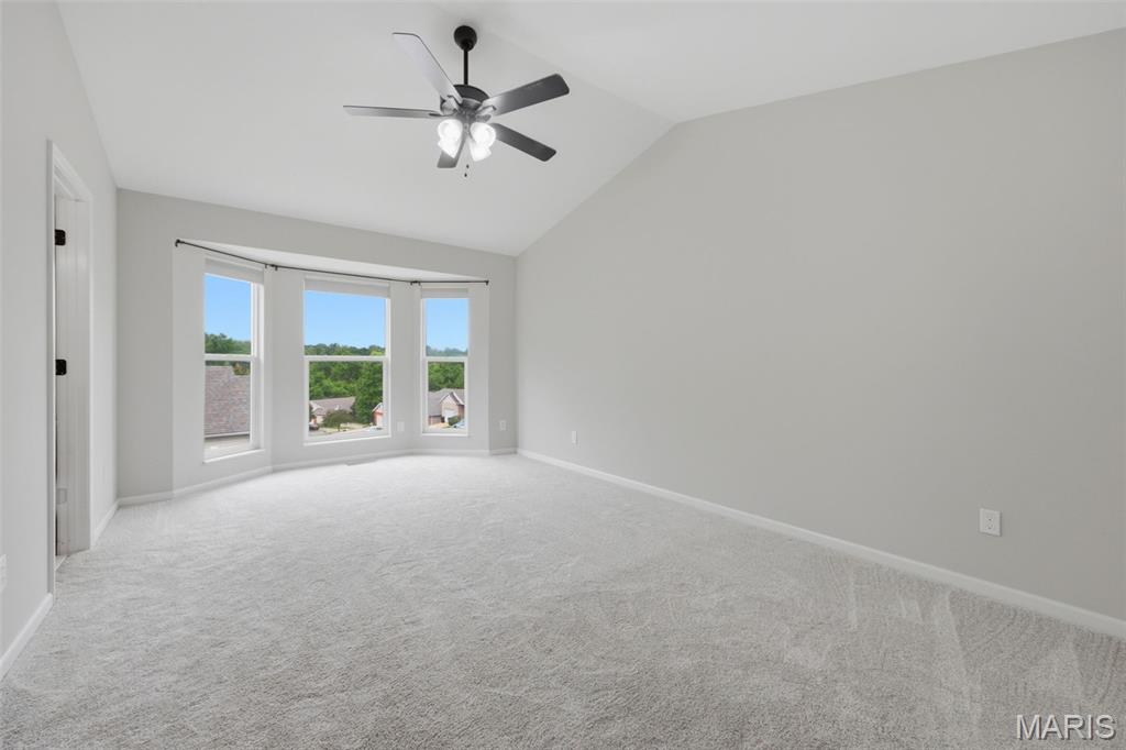 Pheasant Run - Residential