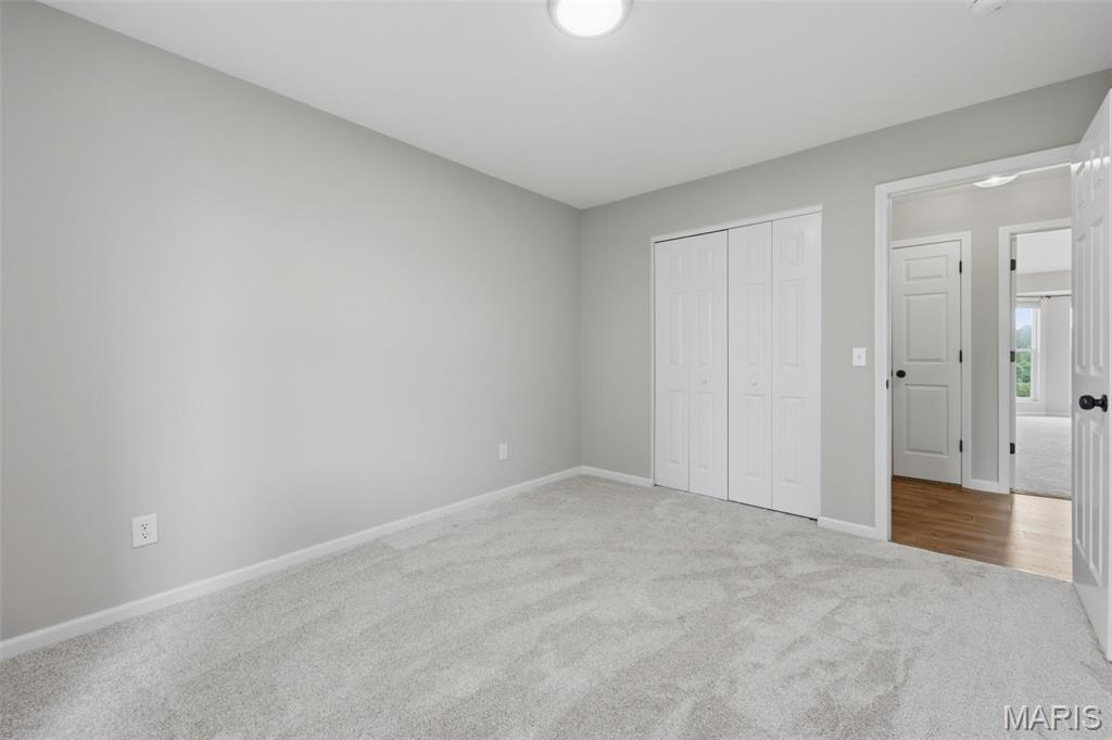 Pheasant Run - Residential