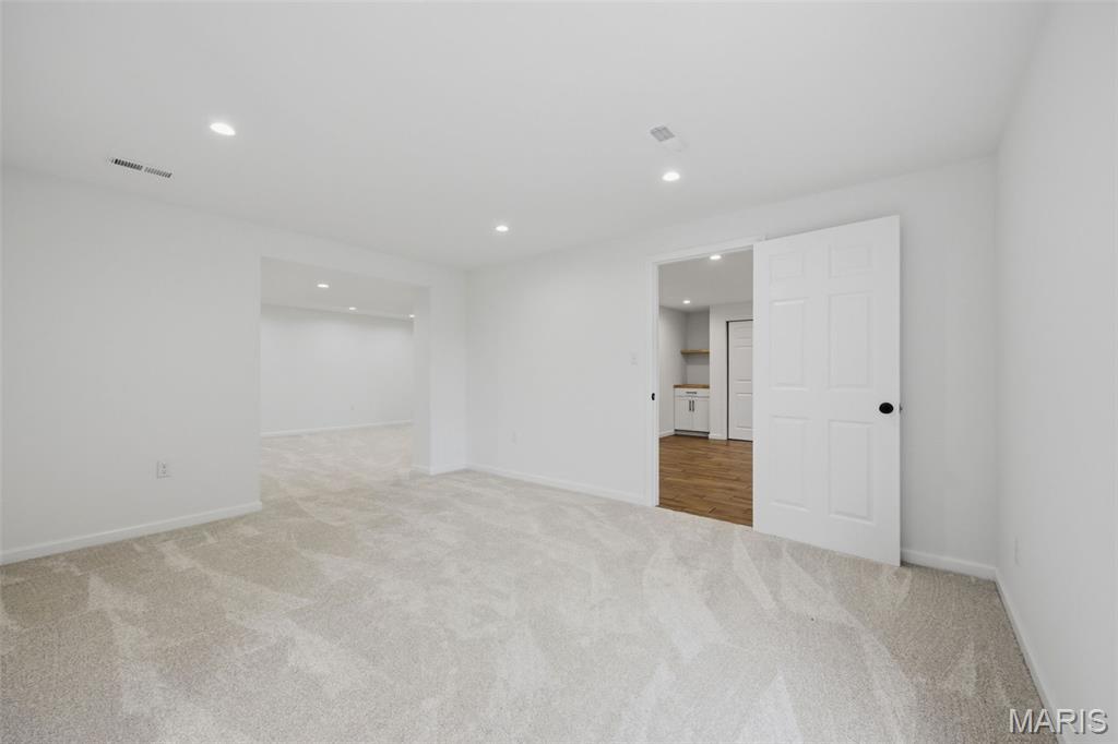 Pheasant Run - Residential