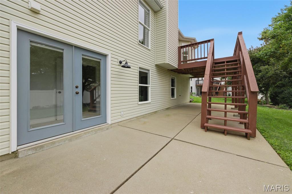 Pheasant Run - Residential