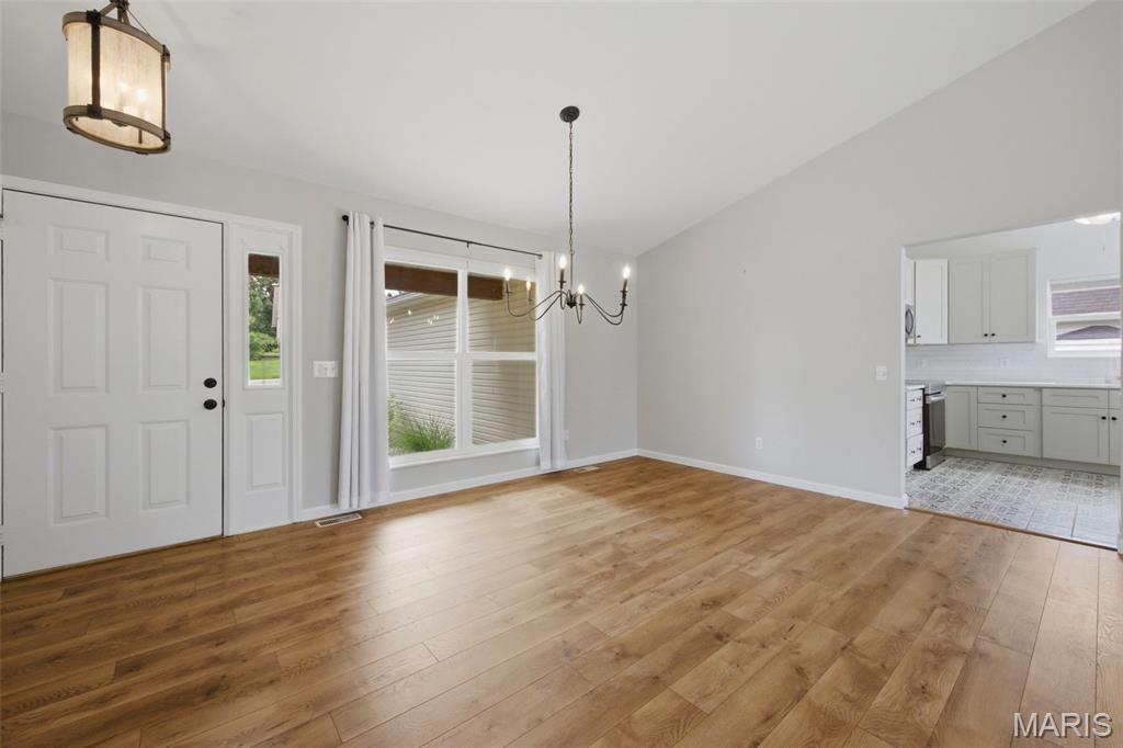Pheasant Run - Residential