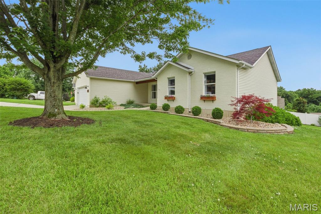 Pheasant Run - Residential