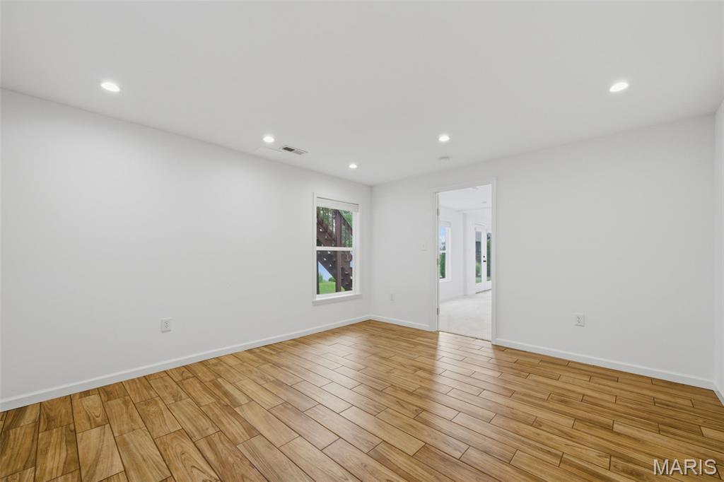 Pheasant Run - Residential