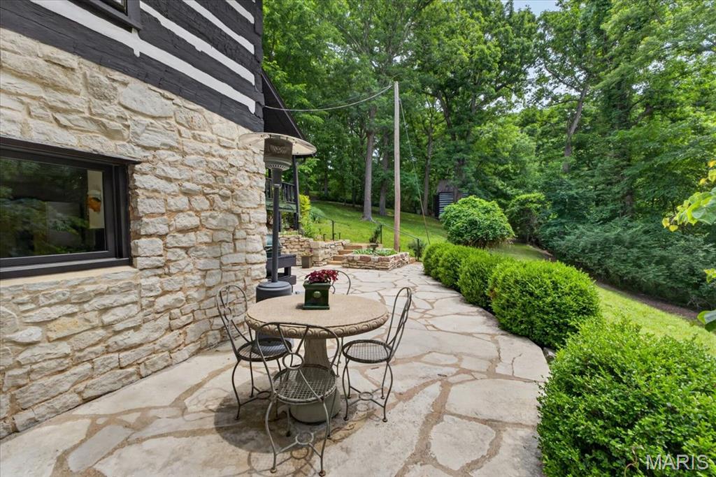 Caulks Creek Ridge Lts 1 & 2 & Sur 124 - Residential