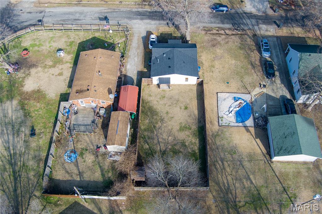 Brooks Sub - Residential