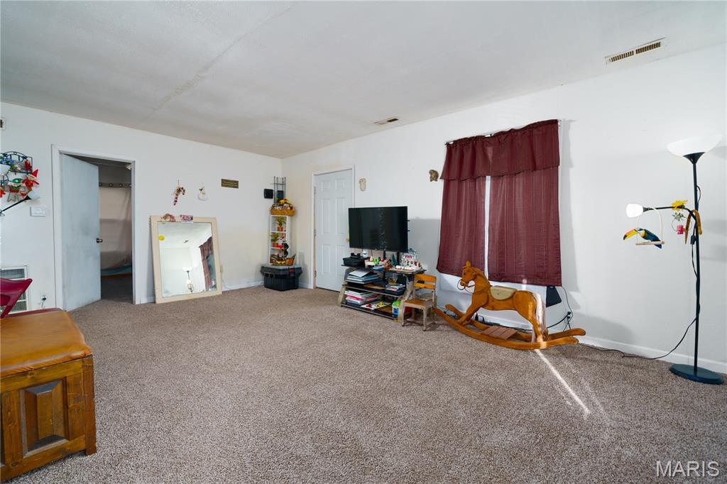 Brooks Sub - Residential