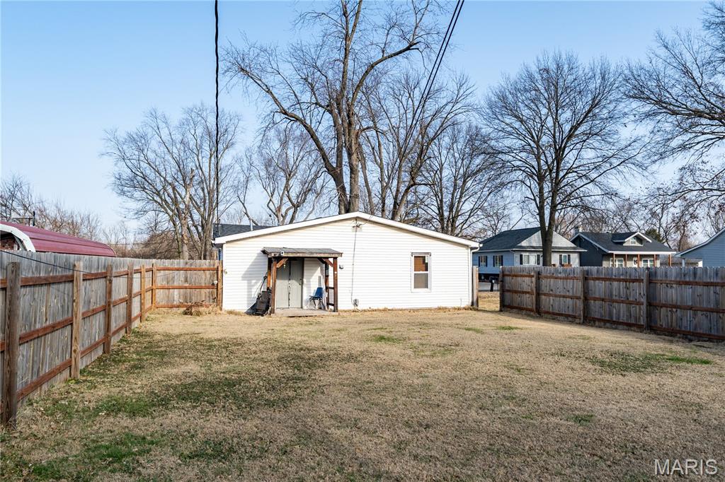 Brooks Sub - Residential