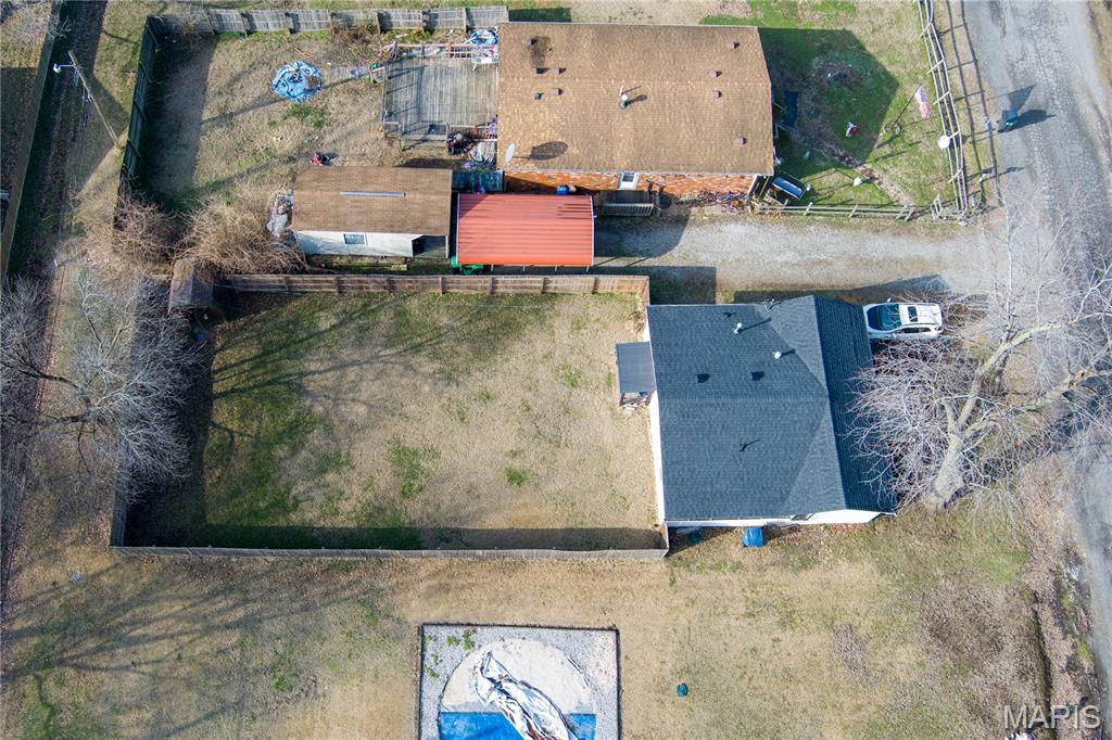 Brooks Sub - Residential
