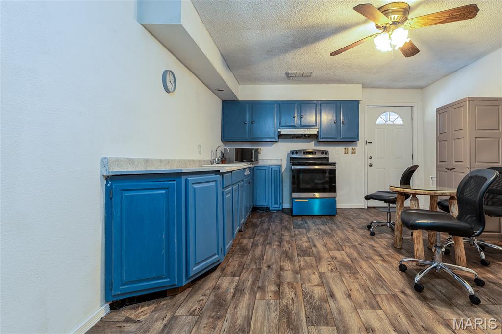 Brooks Sub - Residential