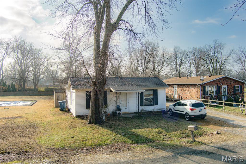 Brooks Sub - Residential