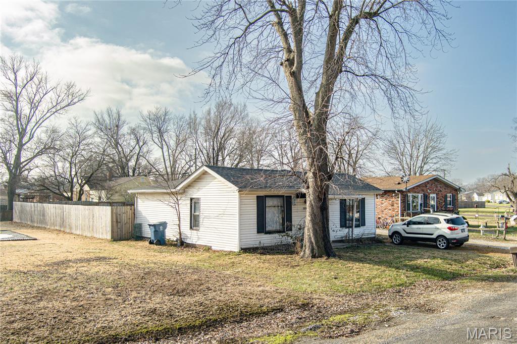 Brooks Sub - Residential