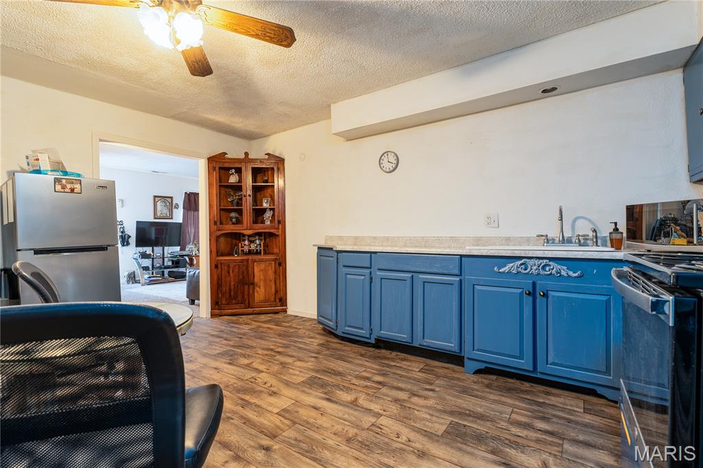 Brooks Sub - Residential