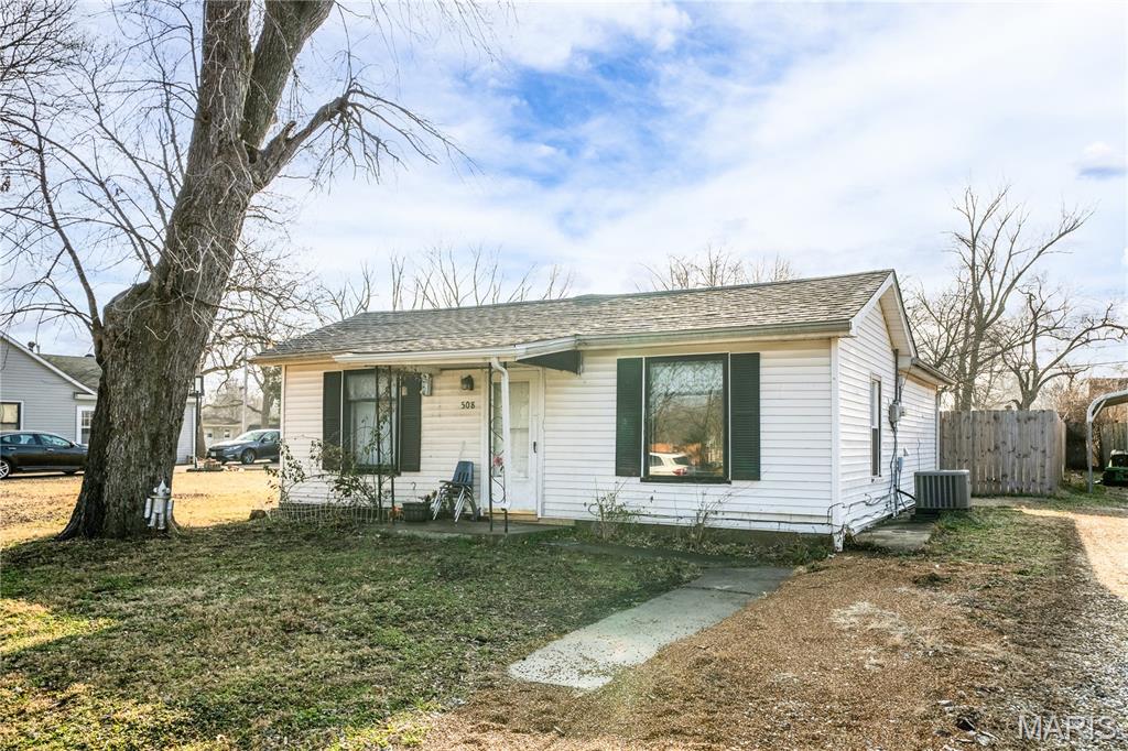 Brooks Sub - Residential