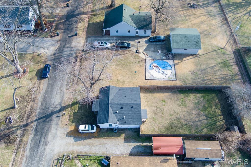 Brooks Sub - Residential