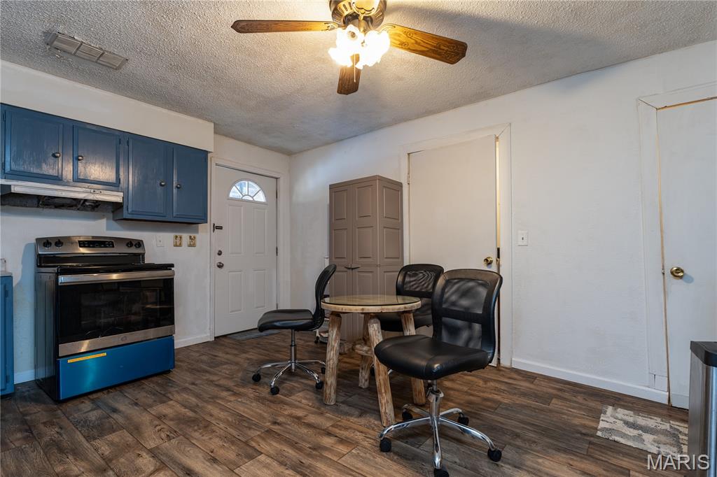 Brooks Sub - Residential