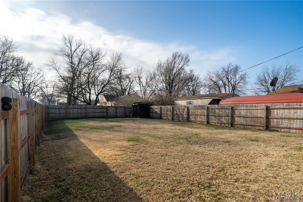 Brooks Sub - Residential