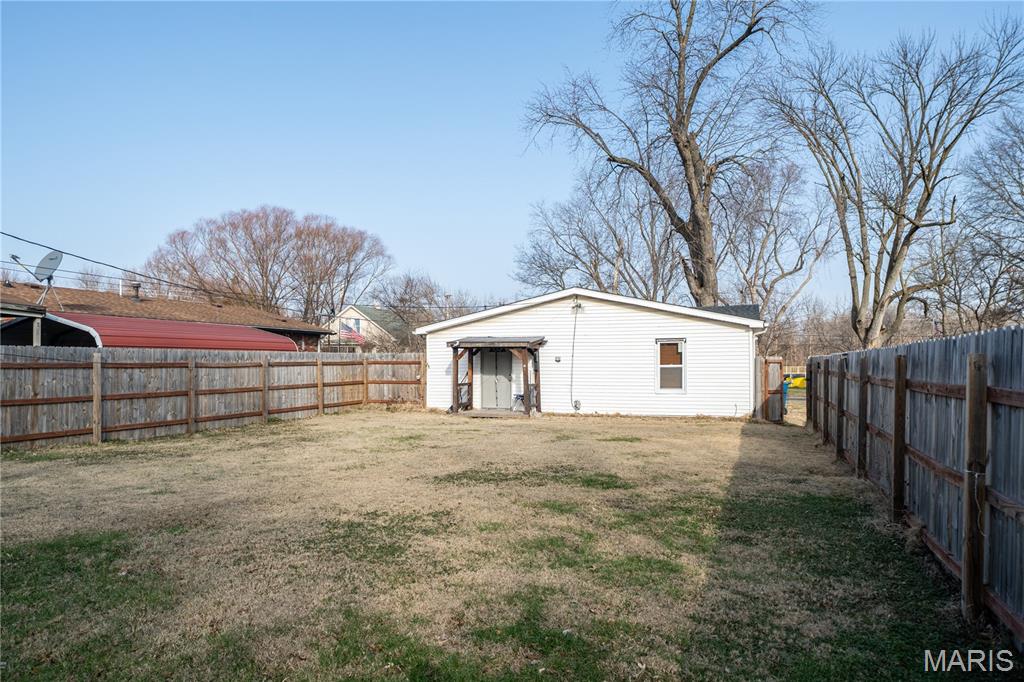 Brooks Sub - Residential