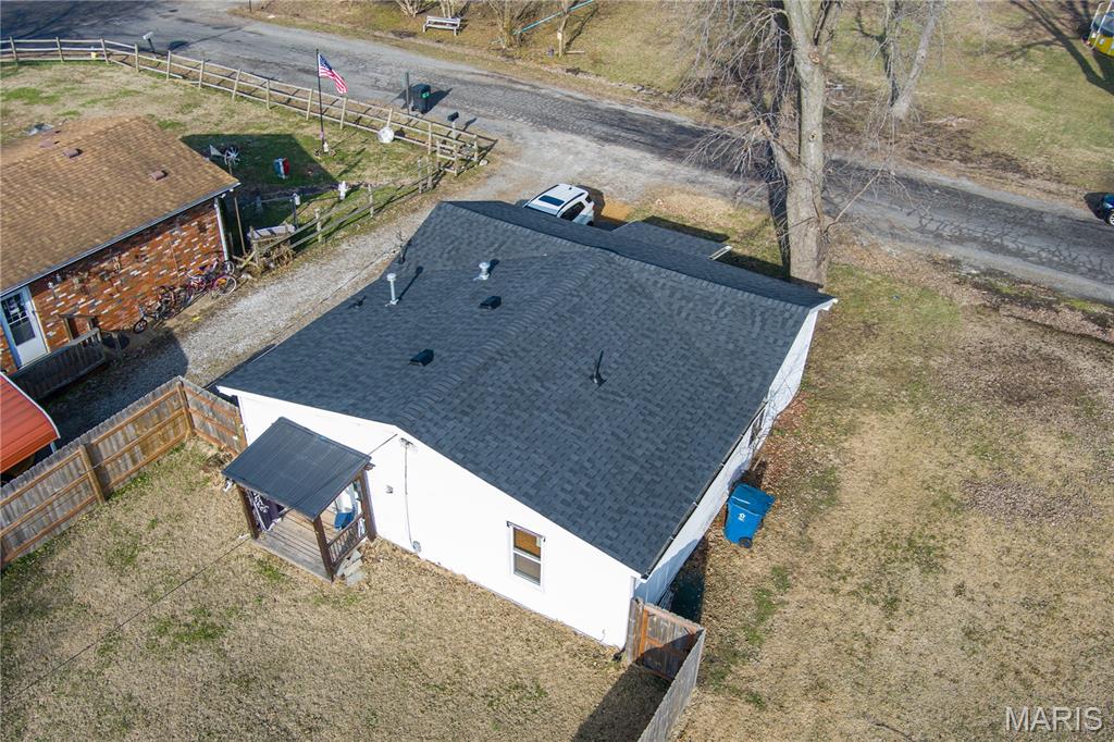 Brooks Sub - Residential