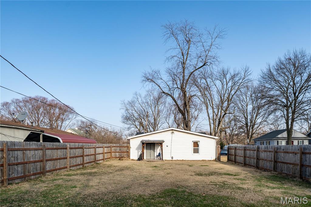 Brooks Sub - Residential