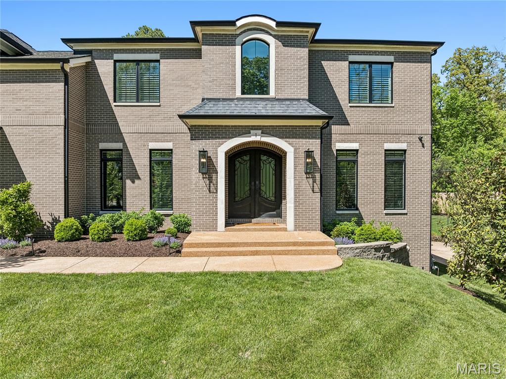 Tuscany Park - Residential