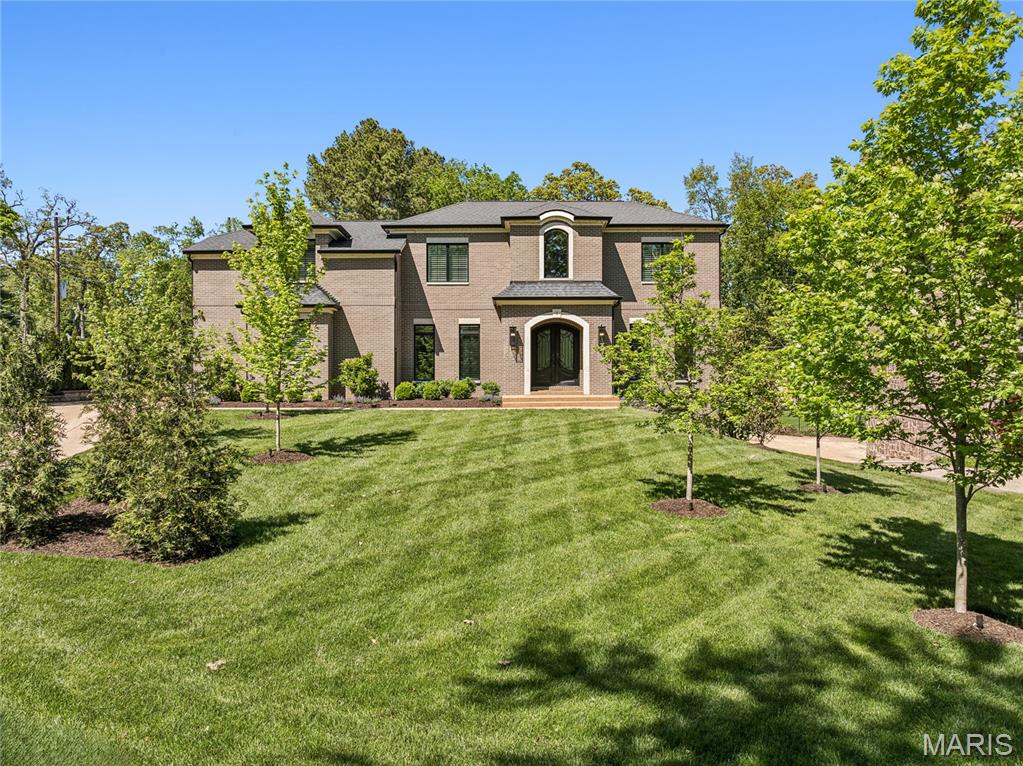 Tuscany Park - Residential