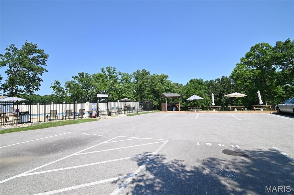 Oakville Commons Condo - Residential