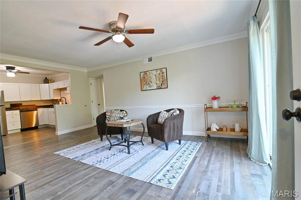 Oakville Commons Condo - Residential