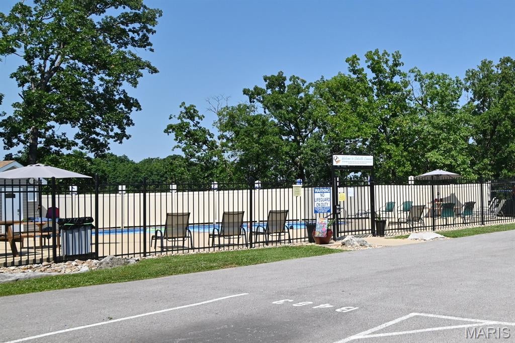 Oakville Commons Condo - Residential